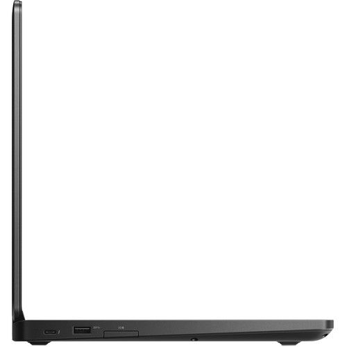 Dell Latitude 5490 Laptop 14" - Black - Intel Core i5-8250U 1.6GHz - 8GB RAM - 256GB