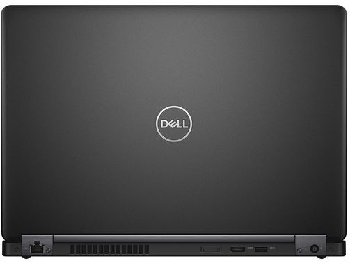 Dell Latitude 5490 Laptop 14" - Black - Intel Core i5-8250U 1.6GHz - 8GB RAM - 256GB