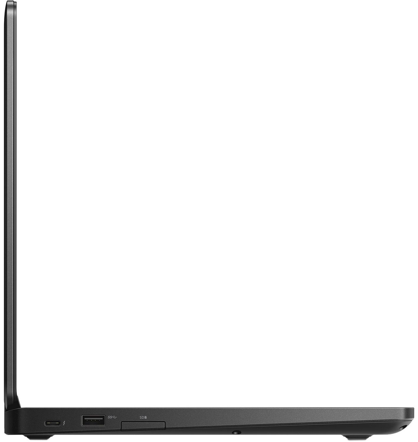 Dell Latitude 5490 Laptop 14" - Black - Intel Core i5-8250U 1.6GHz - 8GB RAM - 256GB