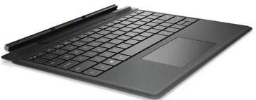 Dell Dell Latitude 7320 Detachable Travel Keyboard - Black - Very Good