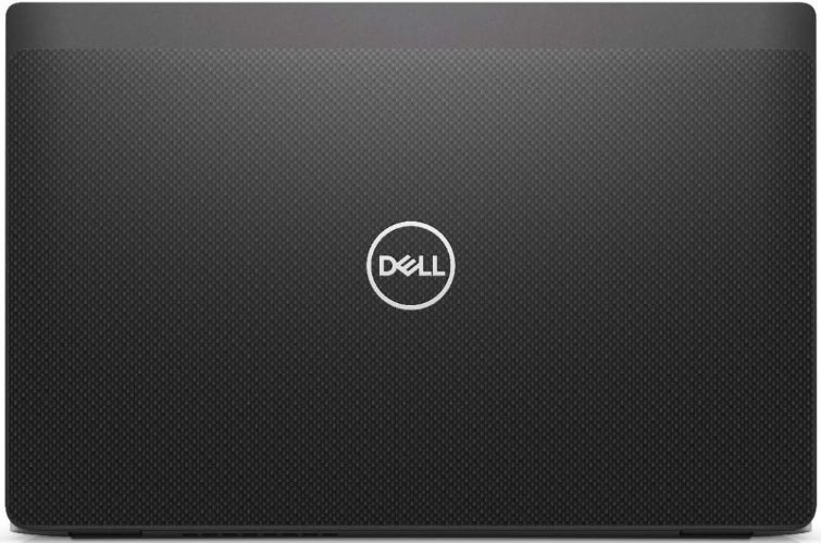 Dell Latitude 7410 Laptop 14" - Black - Intel Core i7-10810U 1.8GHz - 16GB RAM - 256GB