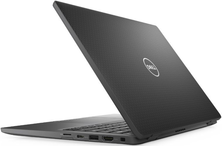 Dell Latitude 7420 Laptop 14" - Carbon Fiber - Intel Core i5-1145G7 4.4GHz - 16GB RAM - 128GB