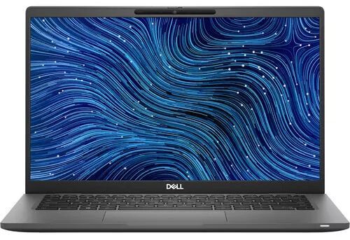 Dell Latitude 7420 2-in-1 Laptop 14" - Carbon Fiber - Intel Core i7-1165G7 2.8GHz - 16GB RAM - 512GB