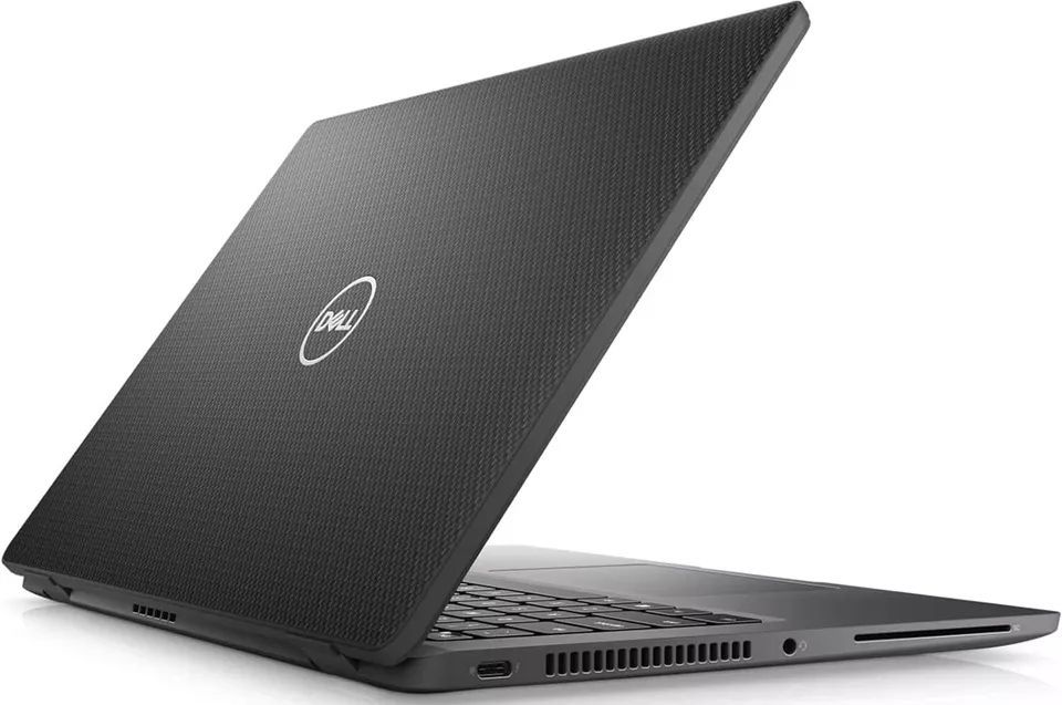 Dell Latitude 7420 2-in-1 Laptop 14" - Carbon Fiber - Intel Core i7-1165G7 2.8GHz - 16GB RAM - 512GB