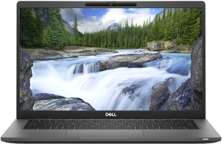 Dell Latitude 7420 Laptop 14" - Carbon Fiber - Intel Core i5-1145G7 4.4GHz - 16GB RAM - 128GB