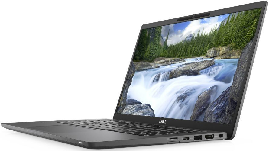 Dell Latitude 7420 Laptop 14" - Carbon Fiber - Intel Core i5-1145G7 4.4GHz - 16GB RAM - 128GB