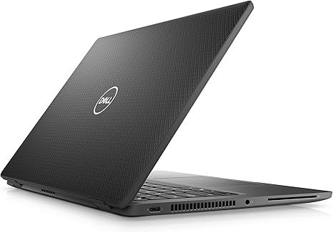 Dell Latitude 7420 Laptop 14" - Carbon Fiber - Intel Core i5-1145G7 4.4GHz - 16GB RAM - 128GB