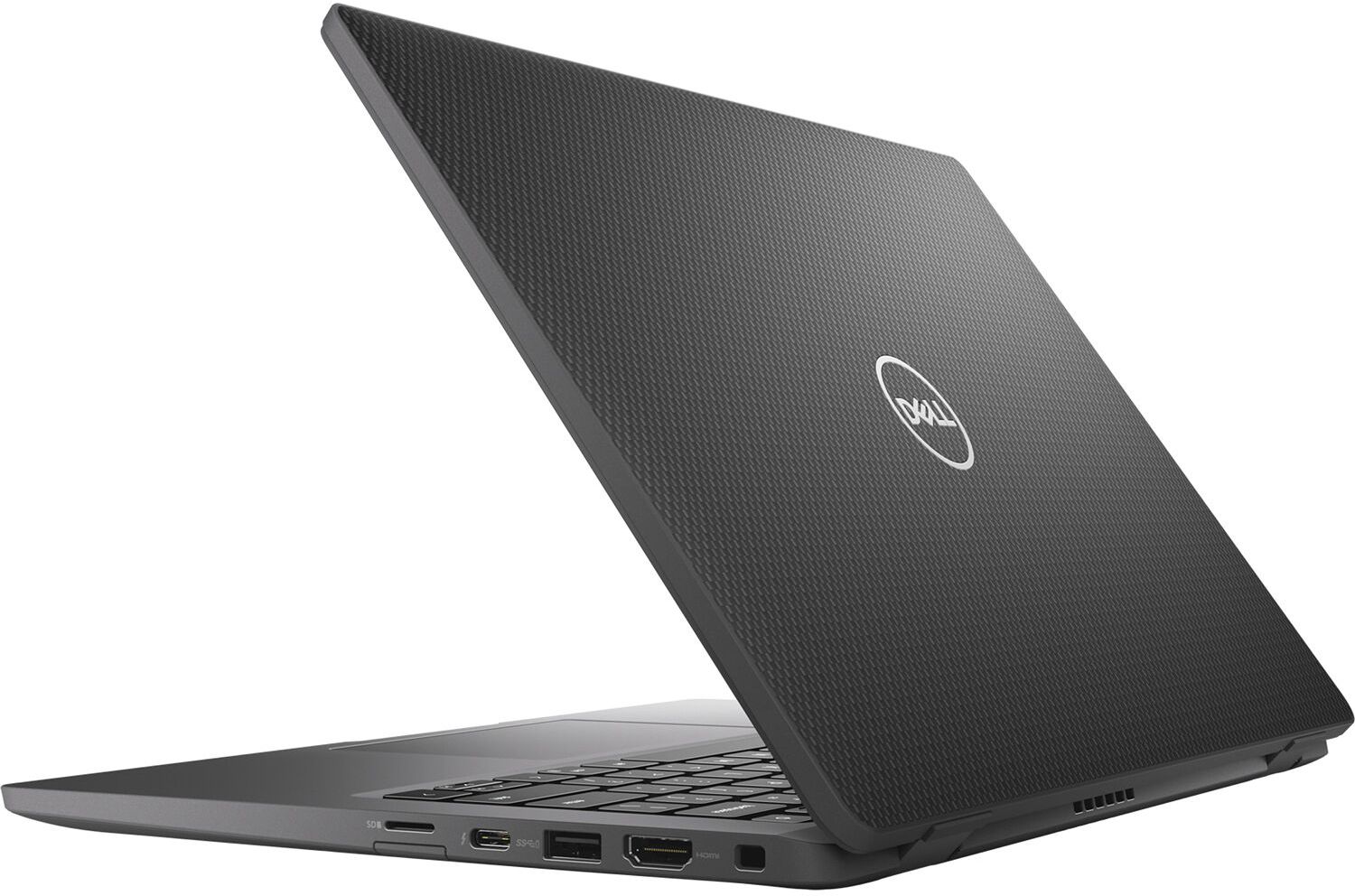 Dell Latitude 7420 Laptop 14" (Touchscreen) - Carbon Fiber - Intel Core i7-1185G7 3.0GHz - 32GB RAM - 512GB