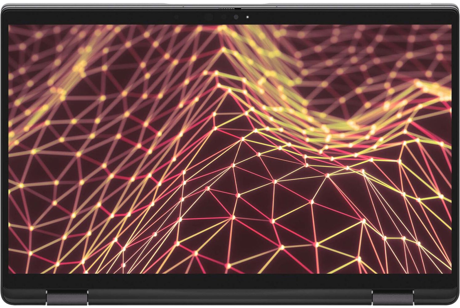 Dell Latitude 7430 2-In-1 Laptop 14" - Carbon Fiber - Intel Core i7-1265U 3.6GHz - 8GB RAM - 256GB