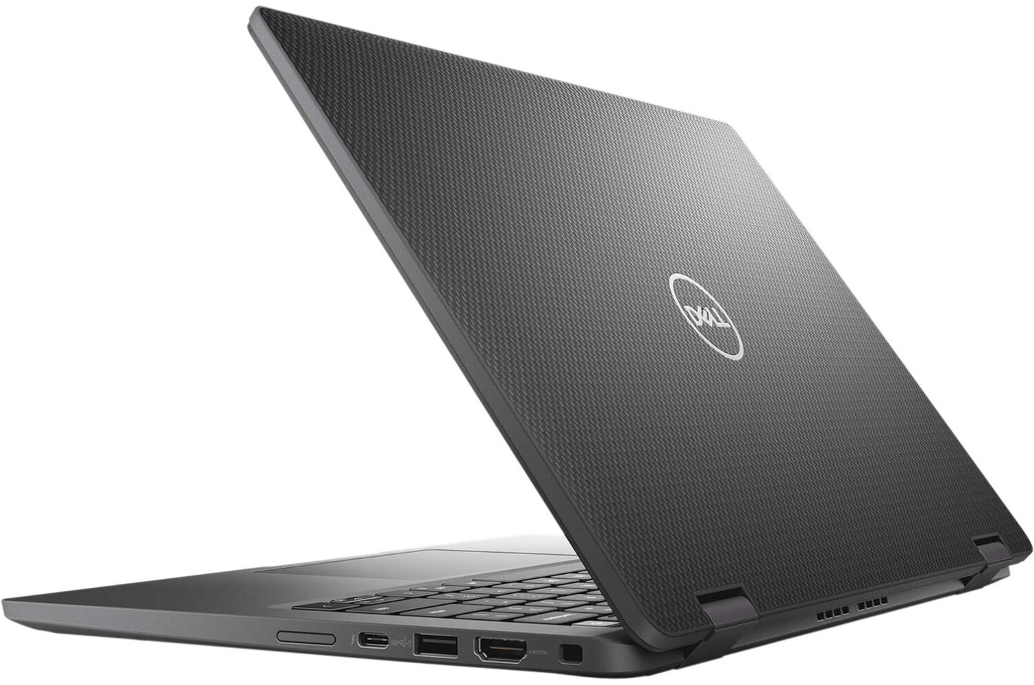Dell Latitude 7430 2-In-1 Laptop 14" - Carbon Fiber - Intel Core i7-1265U 3.6GHz - 8GB RAM - 256GB