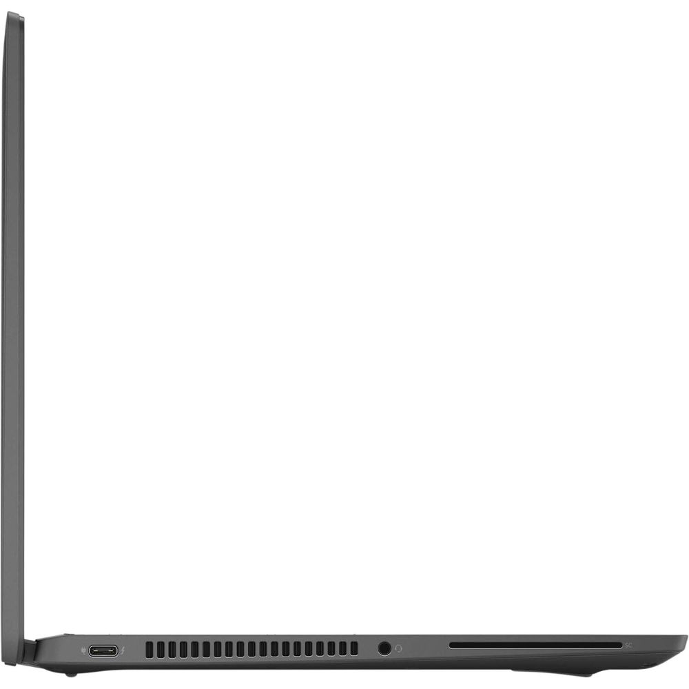 Dell Latitude 7430 2-In-1 Laptop 14" - Carbon Fiber - Intel Core i7-1265U 3.6GHz - 8GB RAM - 256GB