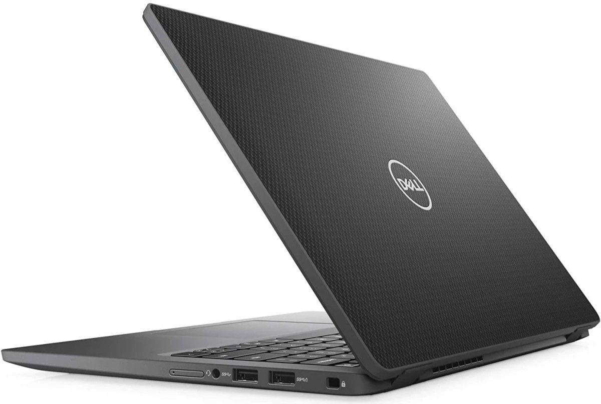 Dell Latitude 7430 Laptop 14" - Black - Intel Core i7-1265U 1.8GHz - 32GB RAM - 256GB
