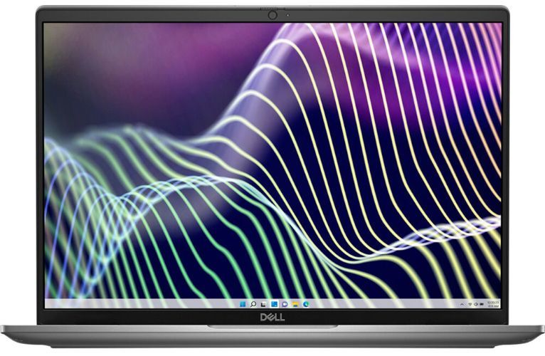 Dell Latitude 7440 Laptop 14" - Gray - Intel Core i5-1345U 1.6GHz - 32GB RAM - 512GB