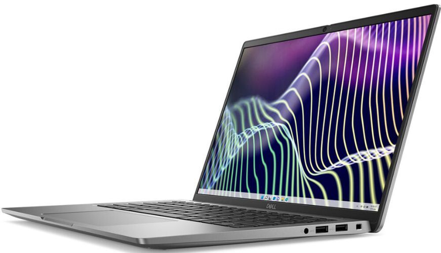 Dell Latitude 7440 Laptop 14" - Gray - Intel Core i5-1345U 1.6GHz - 32GB RAM - 512GB