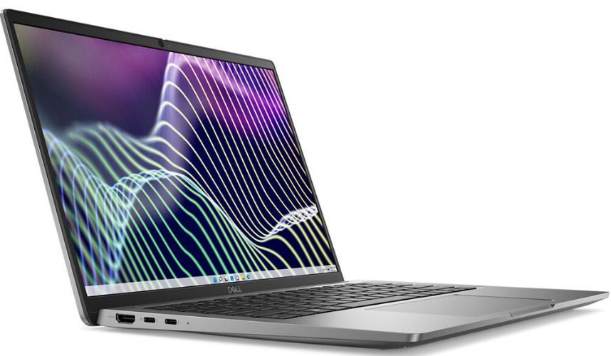 Dell Latitude 7440 Laptop 14" - Gray - Intel Core i5-1345U 1.6GHz - 32GB RAM - 512GB