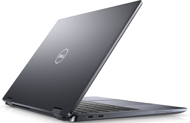 Dell Latitude 9330 2-in-1 Laptop 13" - Graphite Black - Intel Core i7-1260U 3.5GHz - 16GB RAM - 256GB