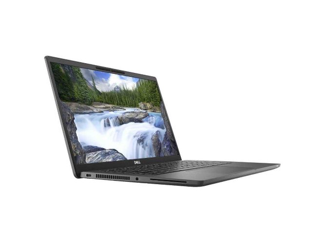Dell Latitude 9410 2-in-1 Laptop 14" - Black - Intel Core i7-10610U 1.8GHz - 16GB RAM - 512GB