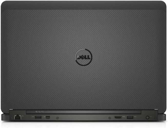 Dell Latitude E7440 Laptop 14" - Black - Intel Core i5-4300U 2.6GHz - 8GB RAM - 256GB