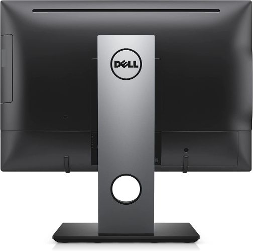 Dell Optiplex 3050 Desktop (AIO) 20" - Intel Core i5-7500T 2.7GHz - 512GB - Black - 8GB RAM