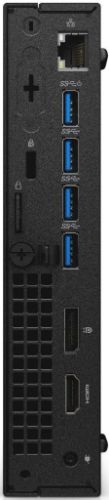 Dell OptiPlex 5050 MFF - Intel Core i5-6500T 2.5GHz - 256GB - Black - 8GB RAM