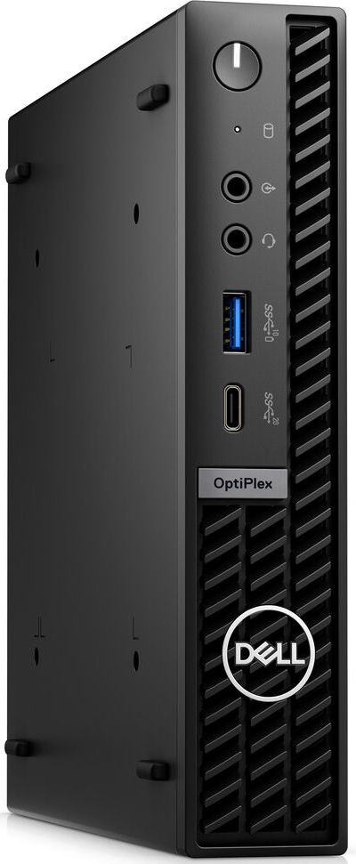 Dell OptiPlex 7010 Plus MFF - Intel Core i5-13500T 1.6GHz - 256GB - Black - 16GB RAM