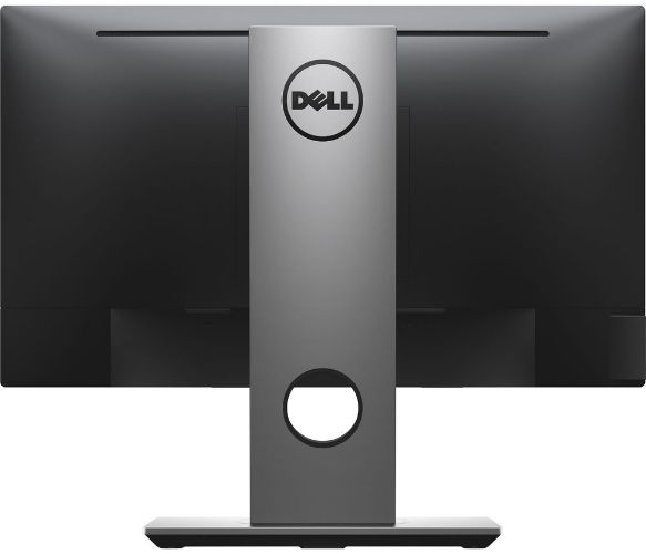 Dell P2018H LCD Monitor 20" - Black - 20 Inch