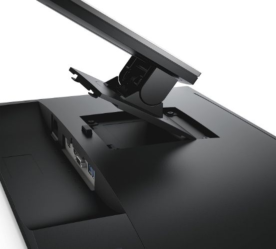 Dell P2214HB Monitor 22" - Black - 22 Inch