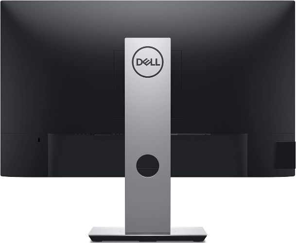 Dell P2419H Monitor 24" - Black - 24 Inch