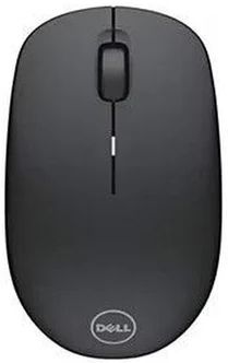 Dell Dell Wireless Mouse WM126 - Black