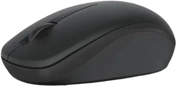 Dell Dell Wireless Mouse WM126 - Black