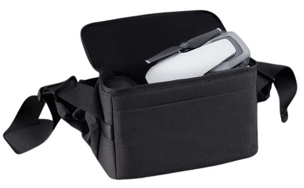 DJI Mavic Air Travel Bag - Grey