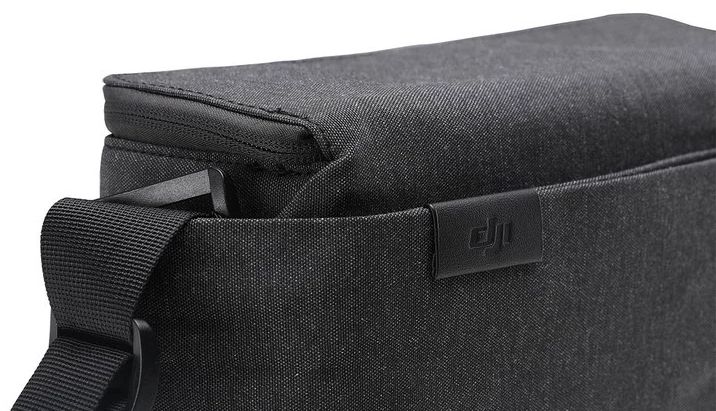 DJI Mavic Air Travel Bag - Grey