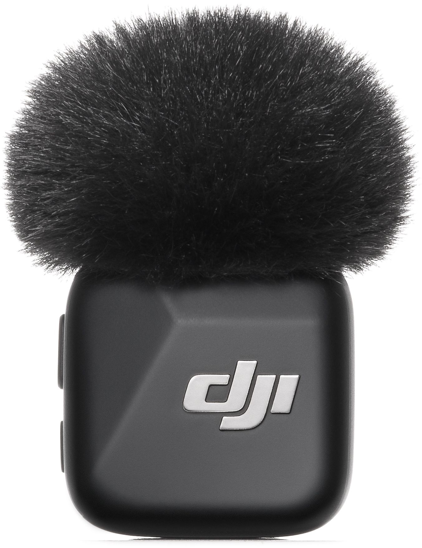 DJI Mic Mini (2 TX + 1 RX + Charging Case) - Infinity Black