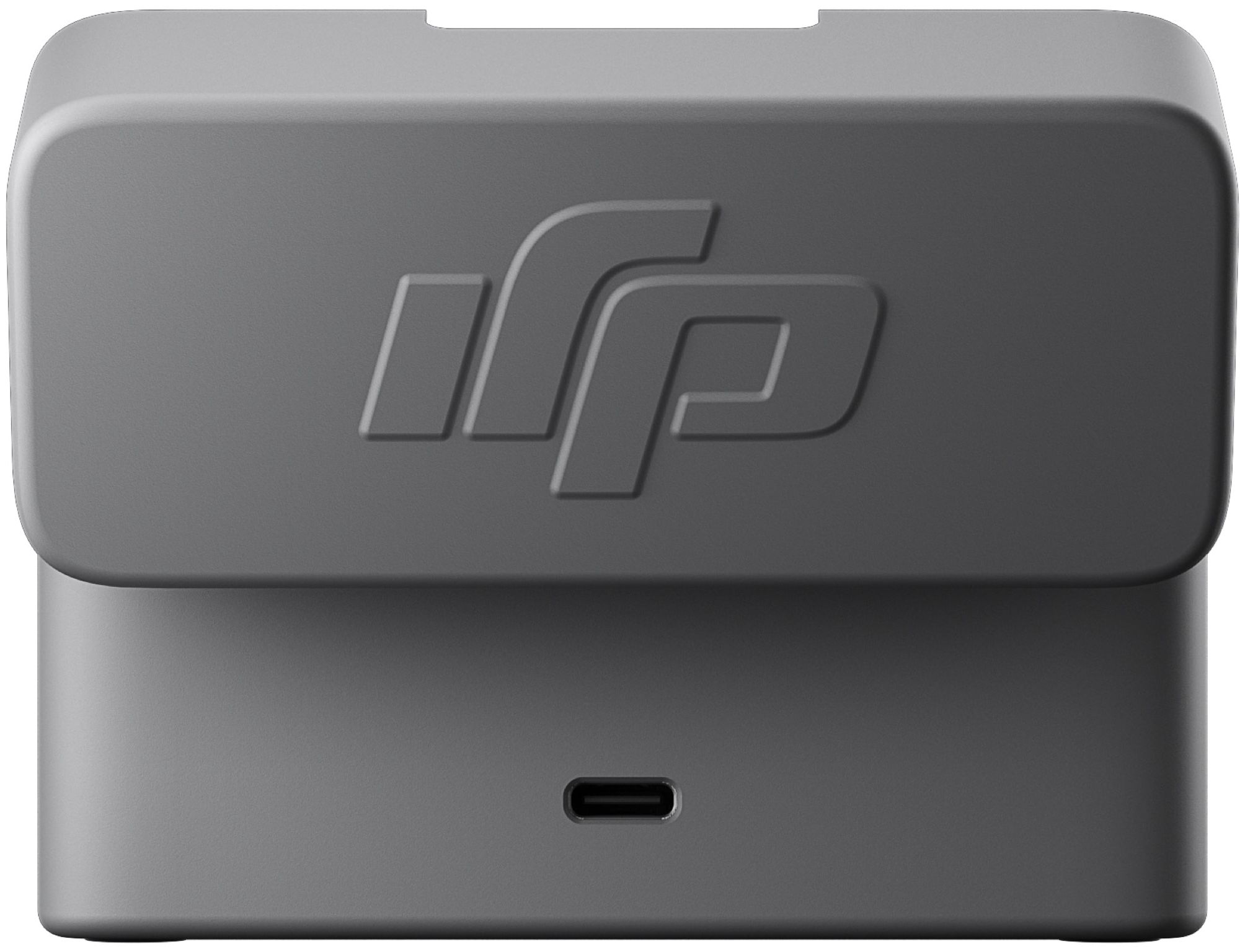 DJI Mic Mini (2 TX + 1 RX + Charging Case) - Infinity Black