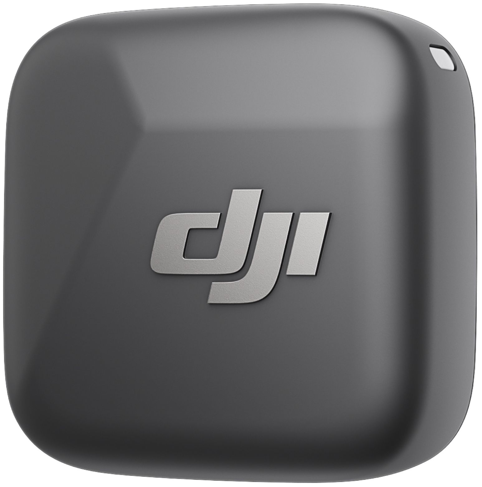 DJI Mic Mini (2 TX + 1 RX + Charging Case) - Infinity Black