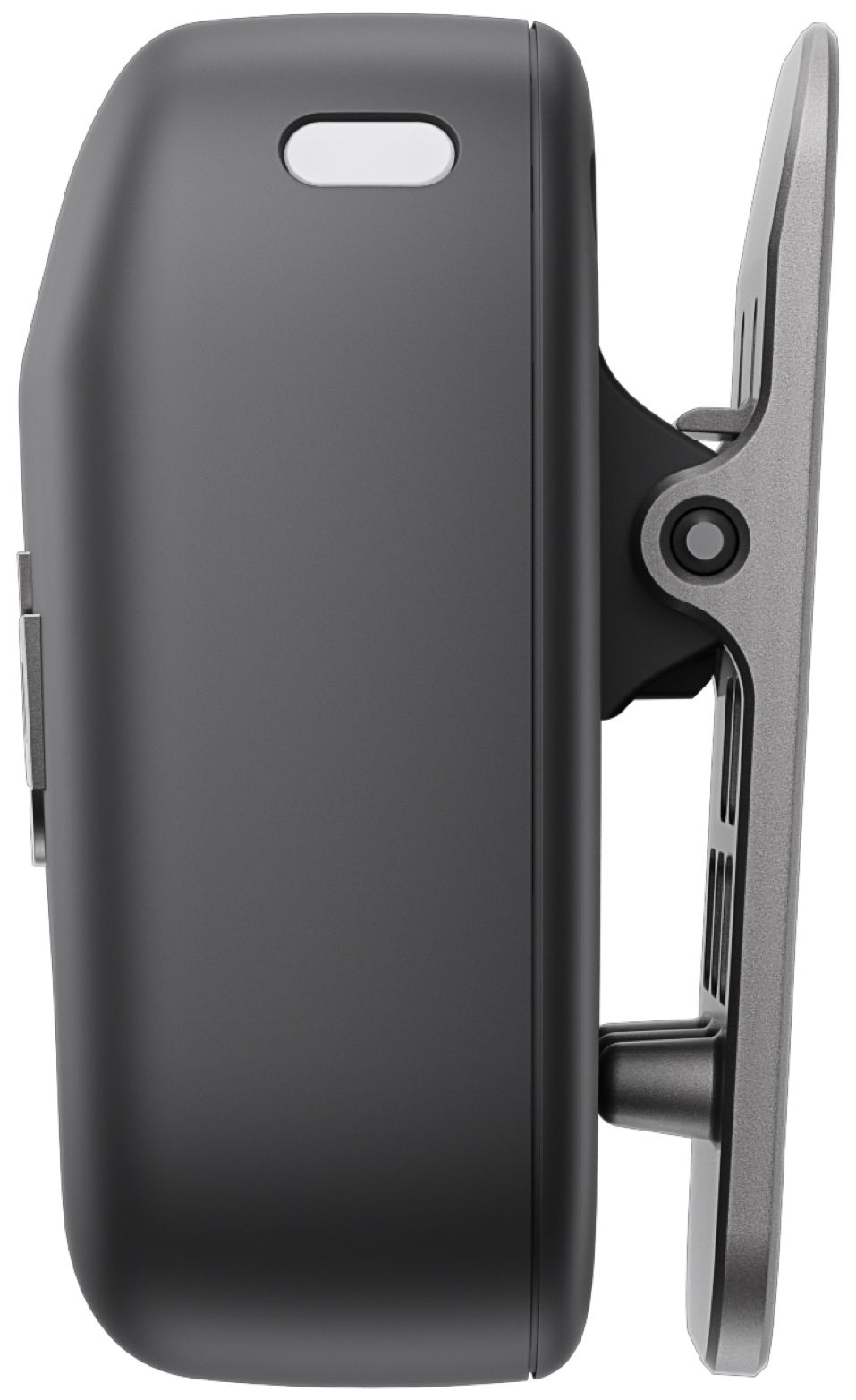 DJI Mic Mini (2 TX + 1 RX + Charging Case) - Infinity Black