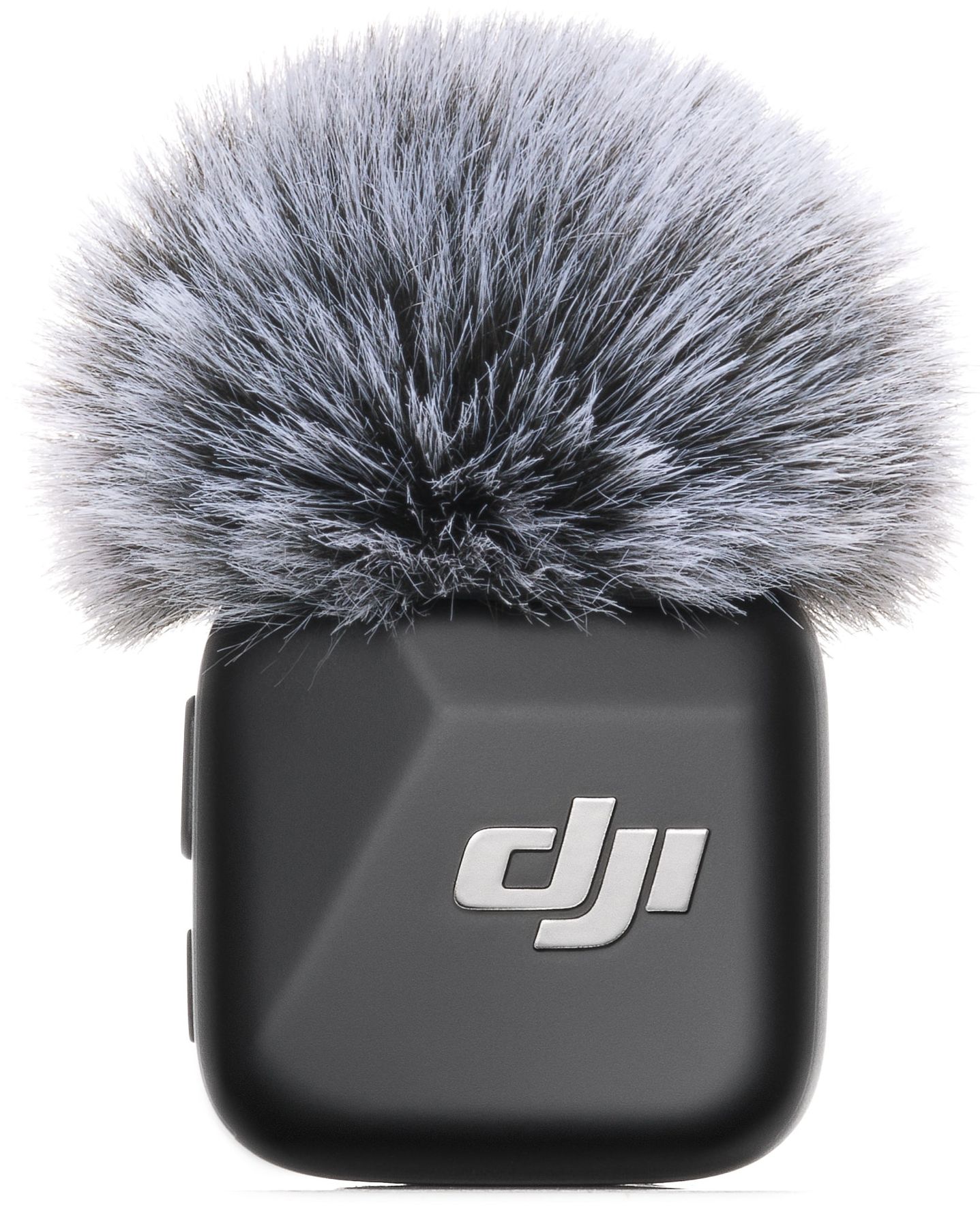DJI Mic Mini (2 TX + 1 RX + Charging Case) - Infinity Black