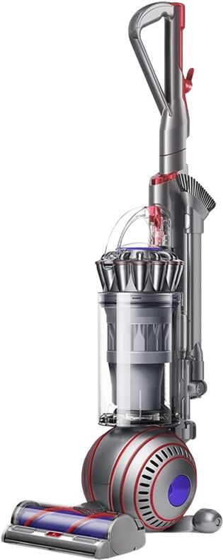 Dyson 405866-01 Ball Animal 3 UP30 - Nickel/Silver