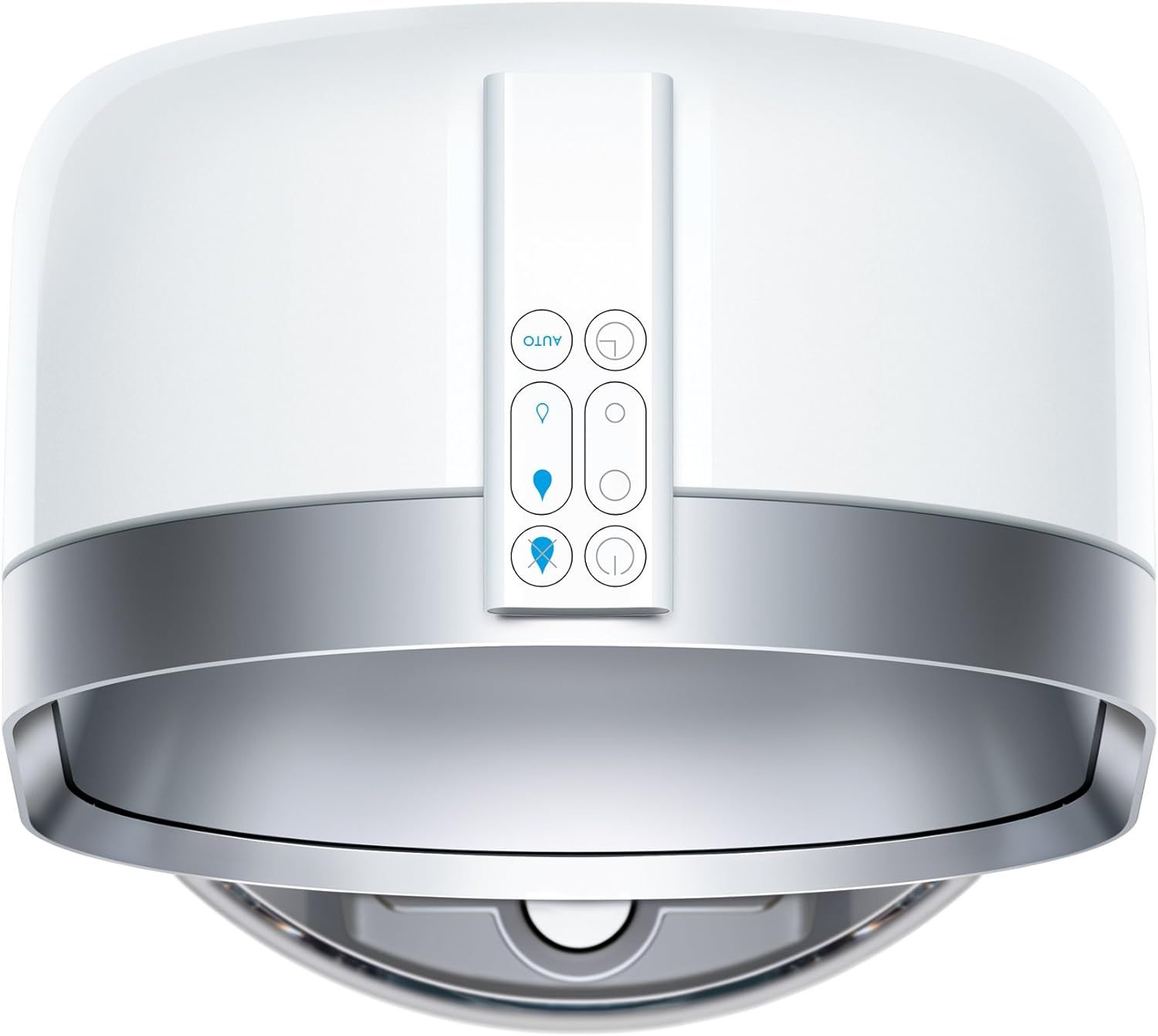 Dyson AM10 Humidifier - Silver