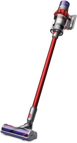 Dyson Cyclone V10™ Vacuum Cleaner - Red