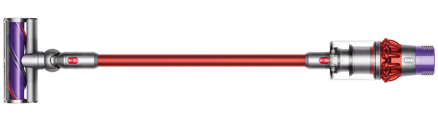 Dyson Cyclone V10™ Vacuum Cleaner - Red
