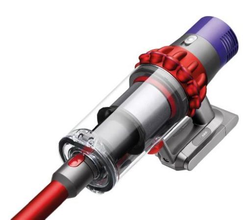 Dyson Cyclone V10™ Vacuum Cleaner - Red