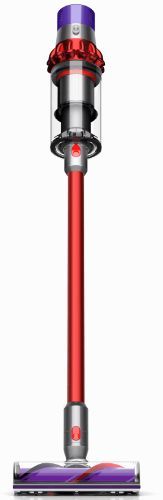 Dyson Cyclone V10™ Vacuum Cleaner - Red