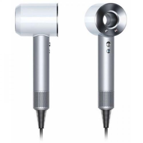 Dyson Supersonic Hair Dryer HD03 - White/Silver
