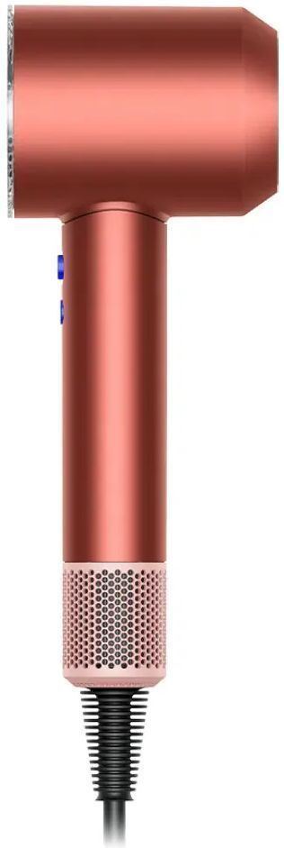 Dyson Supersonic Nural™ Intelligent Hair Dryer - Strawberry Bronze/Blush Pink