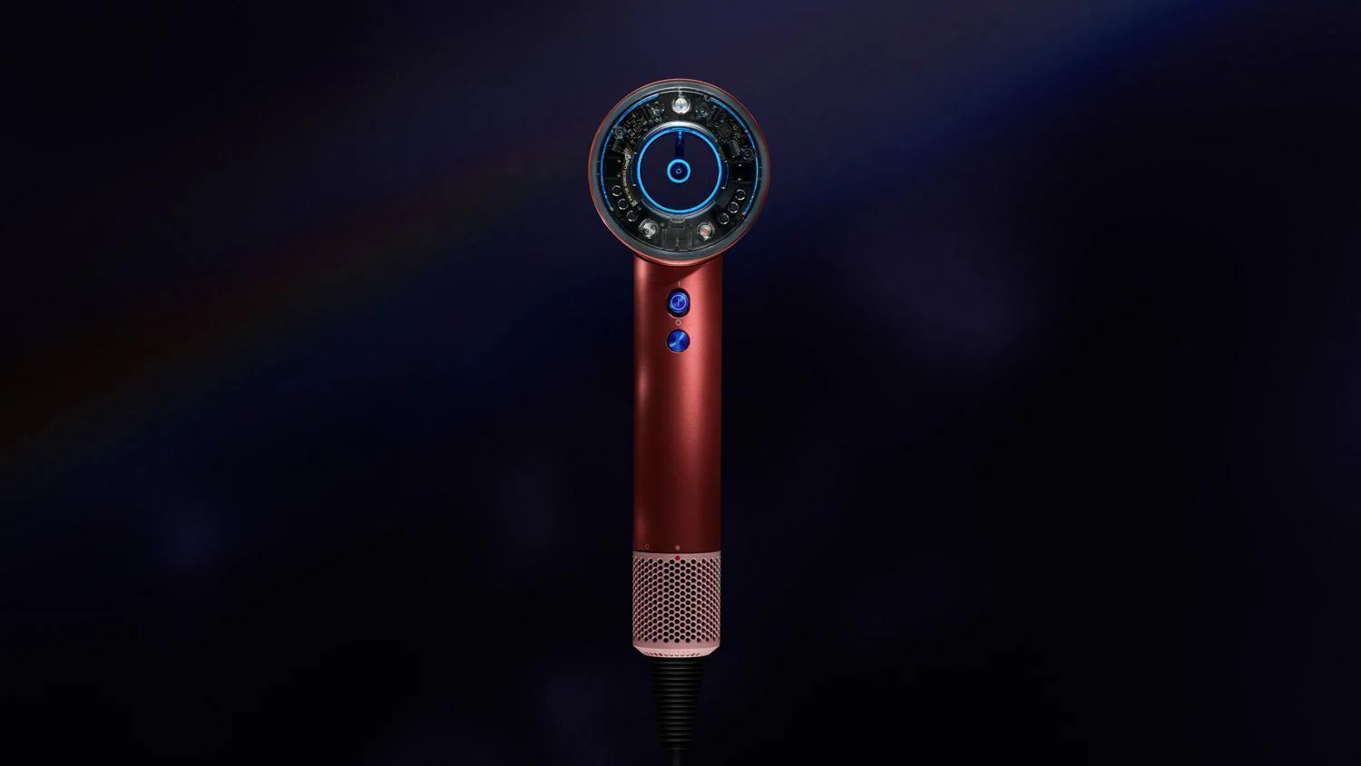 Dyson Supersonic Nural™ Intelligent Hair Dryer - Strawberry Bronze/Blush Pink