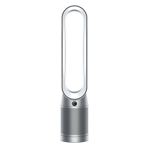 Dyson TP07 Purifier Cooling Fan - White/Silver