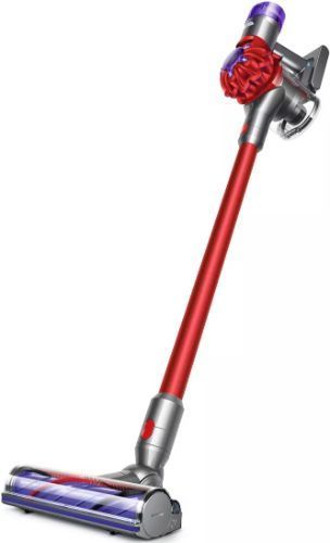 Dyson V8 Origin Vacuum Cleaner - Red