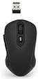 EDJO EDJO Wireless Keyboard Mouse Combo TM176G-C203 - Black