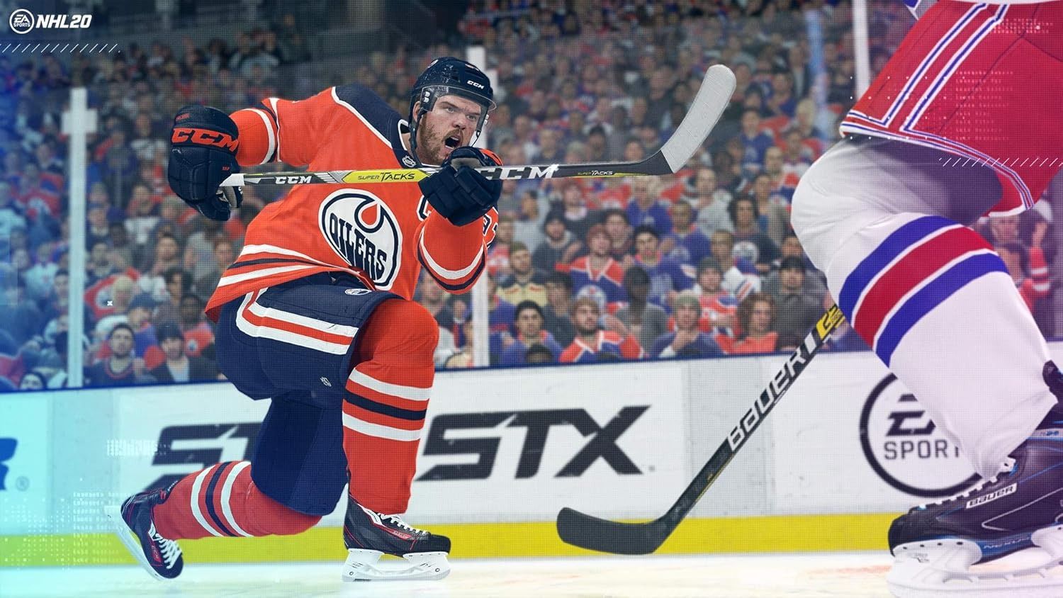 Electronic Arts NHL 20 for PlayStation 4 - Default